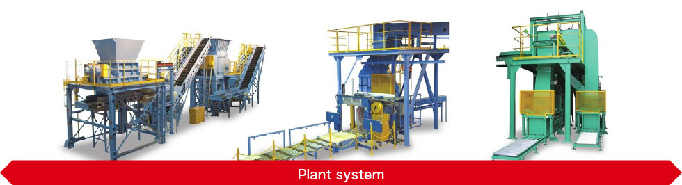 Plant system